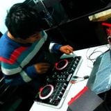 Dj Elmer Pacrancio - Mix Hallowen - Set 2015 ( Original Mix )