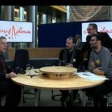 Stelios Kouloglou Interview at European Parliament