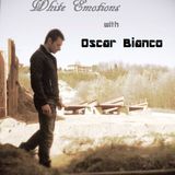 WHITE EMOTIONS podcast ottobre 2014
