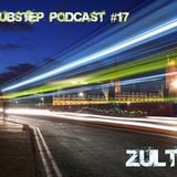 Zultcer - Kiev Dubstep Podcast #17