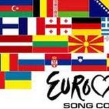 THE EUROVISION SHOW - 21 July 2015 - Tommy Ferguson
