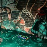 VR & Foxy Moron Soul Kitchen FEB 1/16