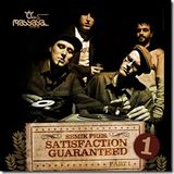Massaya Soundsystem Satisfaction Guaranteed Pt. 1