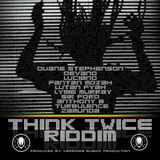 Major Lazer Jet, Eminem, Snoop Lion, Twink Twice riddim,