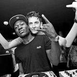Skream & Benga - Live at FWD - 07/06/2009