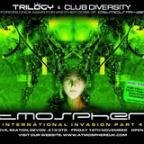 2005-11-18 | Slideout Live At Atmosphere