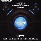 Master2Trance (aka Dj Nostradamus b2b Dj Faktor Z) - Live Set @ Impulsive Sound (2015.11.14)
