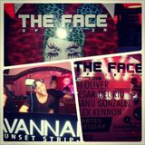 THE FACE OF IBIZA with DJ OLIVER - CLOSING PARTY FROM SAVANNAH IBIZA - 17 / 9 / 2013