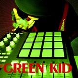 Ooh mix! For TT by "GREEN KID" live session September 2K14