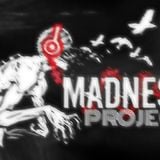 DJ CANCUV - Madness Project eps. 1