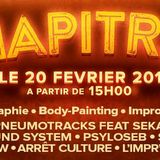 Psyloseb @ Tour de Samme : La chapitrale 20/02/2016