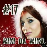 Advent Day #17 - Mini Da Minx Noisily 2015 (Recorded by Bassport FM)