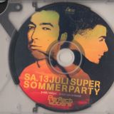 Perfect Lovers Summer 2002