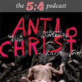 Podcast #1 - Antichrist Soundtrack