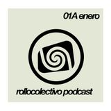 PODCAST ROLLOCOLECTIVO 13A 2014 - FELIPE ORTEGA ULLOA