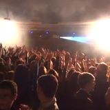 MJ Carlo IUORNO & Coma WHITE live@Palace Hotel - MATERA (23 DIC 2012)