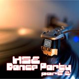 HSE Dance Party Volume 2