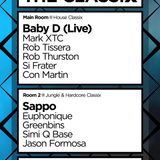 Classix @Sound Control Live Mix By Jason Formosa 16_04_2016