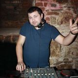 DJ MIKY - Promo Mix Deep