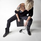Alicia Hush, CA - Live Set 2011-11-12