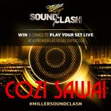 COZI SAWAI - japan - Miller SoundClash