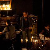 L'Amaca di Bennet ospiti ad Overdrive Underground