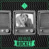 ROCK3T! | Mixtape #02 | 02.11.13