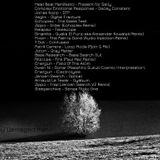 Damaged Man Techno Podcast July 2015