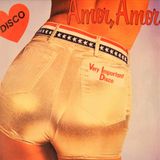 Disco... Amor, Amor