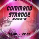 After8 Presents | COMMAND STRANGE Guest Mix_13.06.2012
