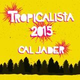 Cal Jader's Tropicalista: Best of 2015 mix - Part 2