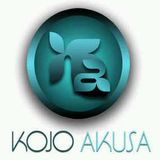 Kojo Akusa - Peng Africa sessions (08/12)