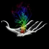 Mystic B's introduction on 432 hz