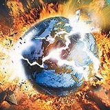 Feliz fin del mundo, happy end of the world part 2 club version (Dj amil the observer)