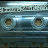 Stretch Armstrong & Bobbito Side A 95' Mixtape Vol. 1