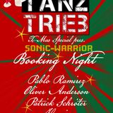 Oliver Anderson @ Nachtleben X-Mas Special - 24.12.2013