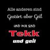 Pitsche...Patsche...ich hab einen an der TEKKklatsche