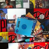Larry Smith Tribute-Mix by DJ Friction