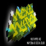 mpulse - Next Hype! #3