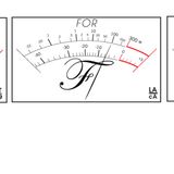Thorens + Urei + Delay - 5/21/2012 MFD #4