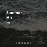 Summer Mix 2014