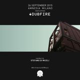 Amnesia milano 26.09.15