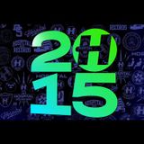 Hospitality 2015 part 1