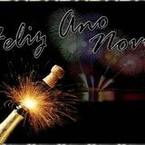 Confetti - Happy New Year 2016