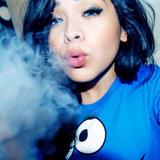 my rubber weed