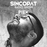 Piek - Sincopat Podcast 112