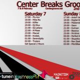 Digital Department -Centre Groove feb 2015