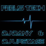 Dj Dany & Dj Upstage - Feels Tech