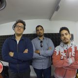 Na Ponta da Lingua - 18ª Emissão (Tiago Barbosa)