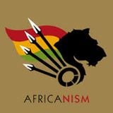 AFRICANISM MIX........BY JEANSE (ATAR'D FAMILY AKA HARD6TEM CREW)